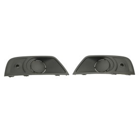 Achetez des Cache antibrouillard FAST FT90125G à prix pour 86,38 €