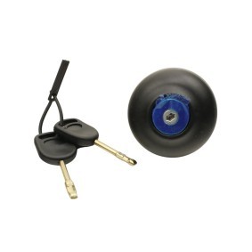 Osta Korkki, polttoainetankki FAST:llä FT94603 edullisesti hintaan 32,87 €