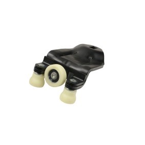 Achetez des Guidage à galets, porte coulissante FAST FT95833 à prix pour 17,88 €
