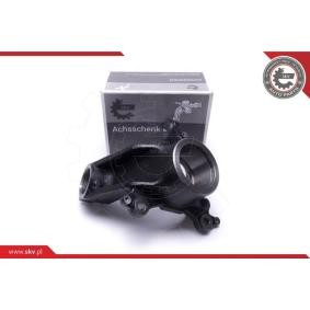 Compre Manga de eixo de ESEN SKV online para Ducato Camião de plataforma / Chassis (250_, 290_) a preços moderados