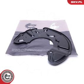 Ankerblech 57SKV189 von ESEN SKV günstig für 21,82 € online kaufen