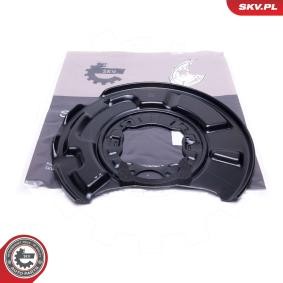 Ankerblech 57SKV688 von ESEN SKV günstig für 29,47 € online kaufen