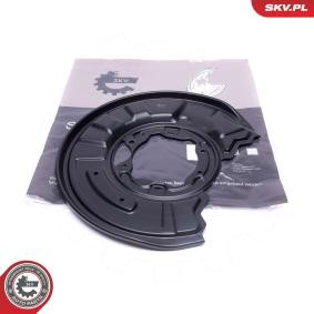 Ankerblech 57SKV691 von ESEN SKV günstig für 27,62 € online kaufen