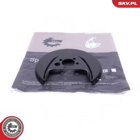Ankerblech 57SKV714 von ESEN SKV günstig für 14,44 € online kaufen