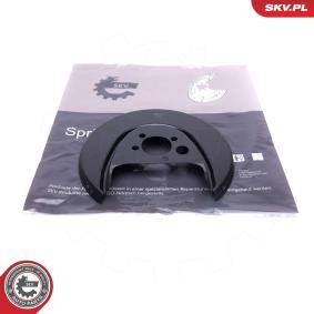 Ankerblech 57SKV715 von ESEN SKV günstig für 14,44 € online kaufen