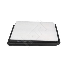 Luftfilter 932 499 von HART günstig für 9,59 € online kaufen