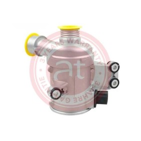 Wasserpumpe at24044 von at autoteile germany günstig für 216,49 € online kaufen