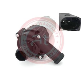 Compre Bomba de circulação de água, aquecimento estacionário da at autoteile germany at24053 a um preço baixo por 44,84 €