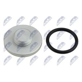 Achetez des Bouchon de remplissage d'huile NTY BKO-TY-001 à prix pour 9,57 €