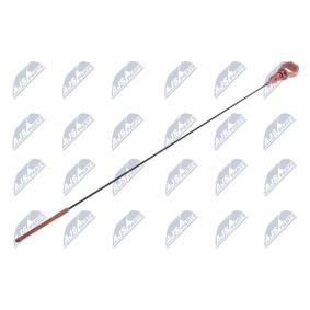 Osta Öljytikku NTY:llä BOL-PE-002 edullisesti hintaan 7,33 €