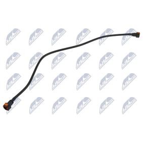 Comprar Tubería de combustible de NTY BPP-PE-001 a bajo precio de 13,50 €
