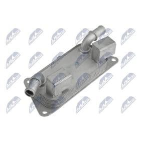 Ölkühler CCL-LR-012 von NTY günstig für 52,64 € online kaufen