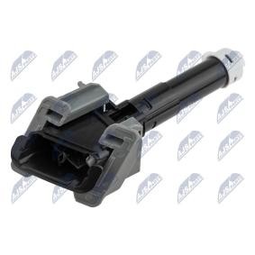 Waschwasserdüse, Scheinwerferreinigung EDS-MS-015 MITSUBISHI von NTY
