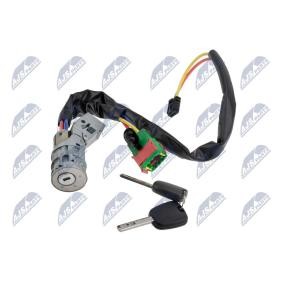 Zündschloss EST-CT-006 von NTY günstig für 94,40 € online kaufen