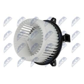Compre Ventilador do habitáculo de NTY online para INSIGNIA A Country Tourer (G09) a preços moderados