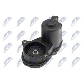 Comprar Servoelemento, freno de detención pinza freno de NTY HZS-PL-001A a bajo precio de 68,75 €