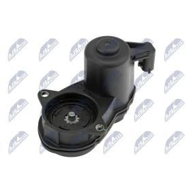 Comprar Servoelemento, freno de detención pinza freno de NTY HZS-PL-002A a bajo precio de 79,28 €