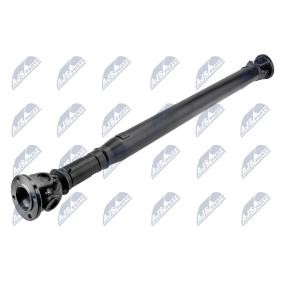 Compre Cardán de NTY online para Defender SUV Cabrio (L316) a precios moderados