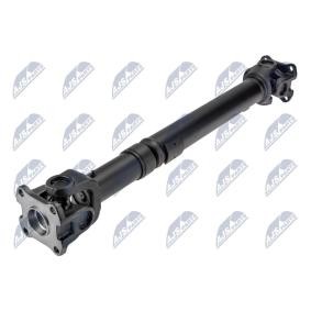 Achetez des Arbre de transmission, entraînement des essieux NTY NWN-TY-031 à prix pour 201,92 €