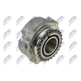 Nockenwellenversteller RKZ-HY-012 von NTY günstig für 109,73 € online kaufen