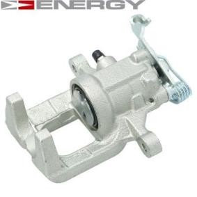 Bremssattel ZH0154 von ENERGY günstig für 57,24 € online kaufen