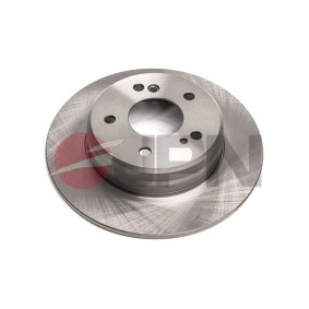 Bremsscheibe 40H9055-JPN von JPN günstig für 21,21 € online kaufen