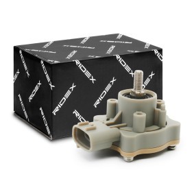Køb Sensor, Xenonlys (lysvide-regulering af RIDEX 3721S0110 til den lave pris 318,33 DKK