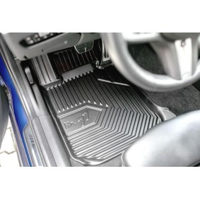 Compre Tapetes para carros da FROGUM 77409705 a um preço baixo por 39,37 €
