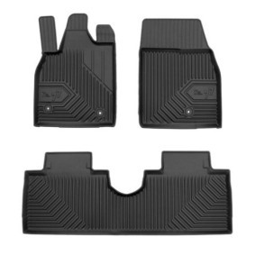 Comprar Alfombrillas de FROGUM 77427150 a bajo precio de 50,42 €