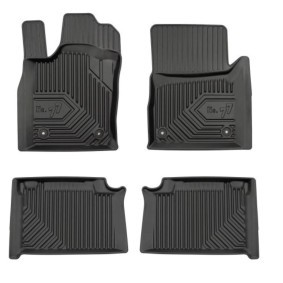 Comprar Alfombrillas de FROGUM 77408616 a bajo precio de 50,42 €