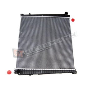 Compre Radiador, arrefecimento do motor da GT-BERGMANN GT10-157 a um preço baixo por 189,42 €