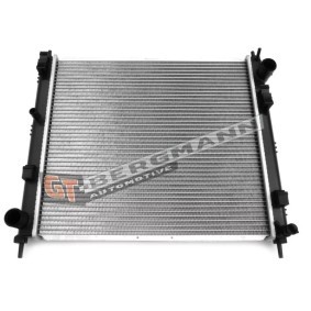 Achetez des Radiateur de chez GT-BERGMANN en ligne pour CUBE (Z12) à prix modérés