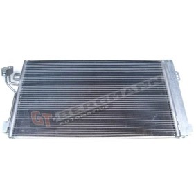 Klimakondensator GT11-015 von GT-BERGMANN günstig für 125,01 € online kaufen