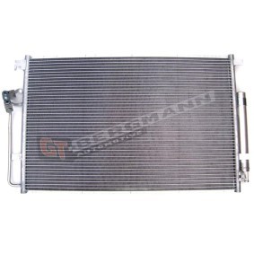 Klimakondensator GT11-055 von GT-BERGMANN günstig für 105,06 € online kaufen