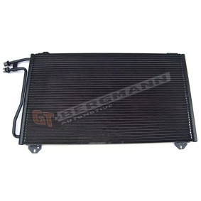 Klimakondensator GT11-057 von GT-BERGMANN günstig für 72,82 € online kaufen