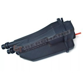 Comprar Depósito compensación, refrigerante de GT-BERGMANN GT15-008 a bajo precio de 49,09 €
