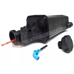 Comprar Depósito compensación, refrigerante de GT-BERGMANN GT15-009 a bajo precio de 39,65 €