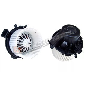 Innenraumgebläse GT19-001 von GT-BERGMANN günstig für 44,71 € online kaufen