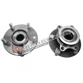 Comprar Juego de cojinete de rueda de GT-BERGMANN GT24-052 a bajo precio de 83,70 €