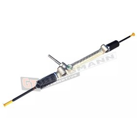 Compre Cremallera de dirección de GT-BERGMANN online para Corsa C Hatchback (X01) a precios moderados