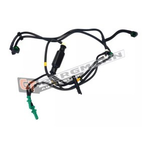 Comprar Manguera de combustible de GT-BERGMANN GT52-384 a bajo precio de 46,66 €