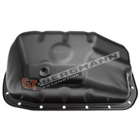 Ölwanne für RENAULT von GT-BERGMANN