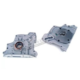 Compre Bomba de óleo da GT-BERGMANN GT56-003 a um preço baixo por 62,10 €