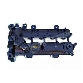 Comprar Tapa de balancines de GT-BERGMANN GT58-018 a bajo precio de 83,90 €
