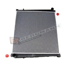 Compre Radiador, arrefecimento do motor da GT-BERGMANN GT6378750 a um preço baixo por 151,26 €