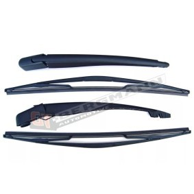 Achetez des Bras d'essuie-glace, nettoyage des vitres GT-BERGMANN GT70-011 à prix pour 7,47 €