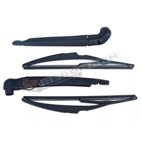 Achetez des Bras d'essuie-glace, nettoyage des vitres GT-BERGMANN GT70-013 à prix pour 12,02 €