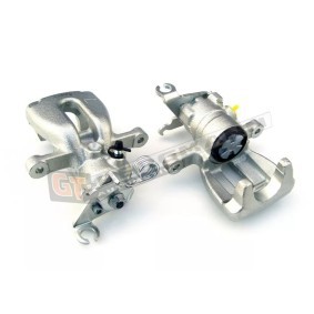 Bremssattel für SMART von GT-BERGMANN