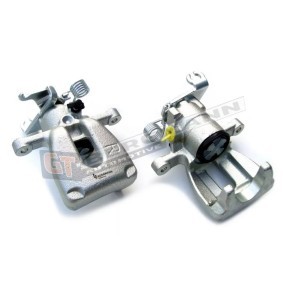 Bremssattel für SMART von GT-BERGMANN