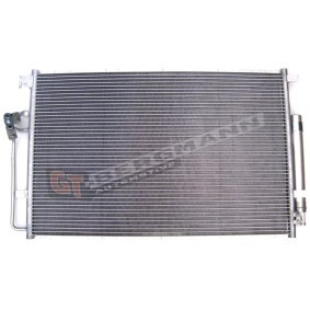 Klimakondensator GT94917 von GT-BERGMANN günstig für 61,65 € online kaufen